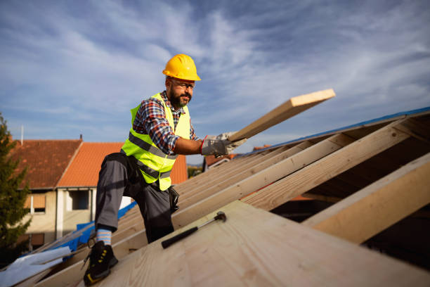 Best Commercial Roofing Services  in Signal Mountain, TN